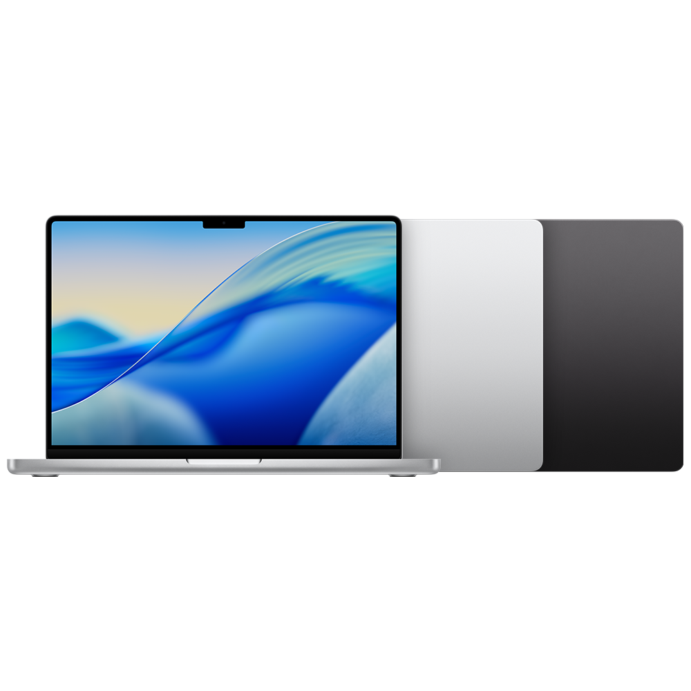 MacBook